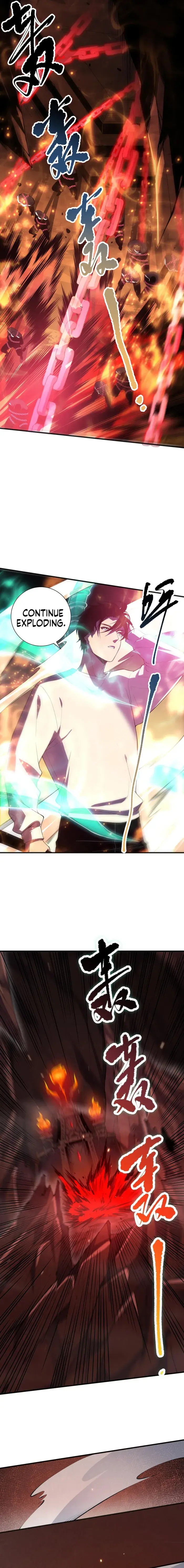 Catastrophic Necromancer Chapter 88 image 12_optimized